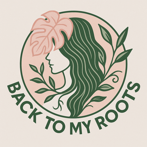 Back To My Roots